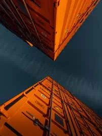 شحن حاويات من الإمارات وخدمات LCL
